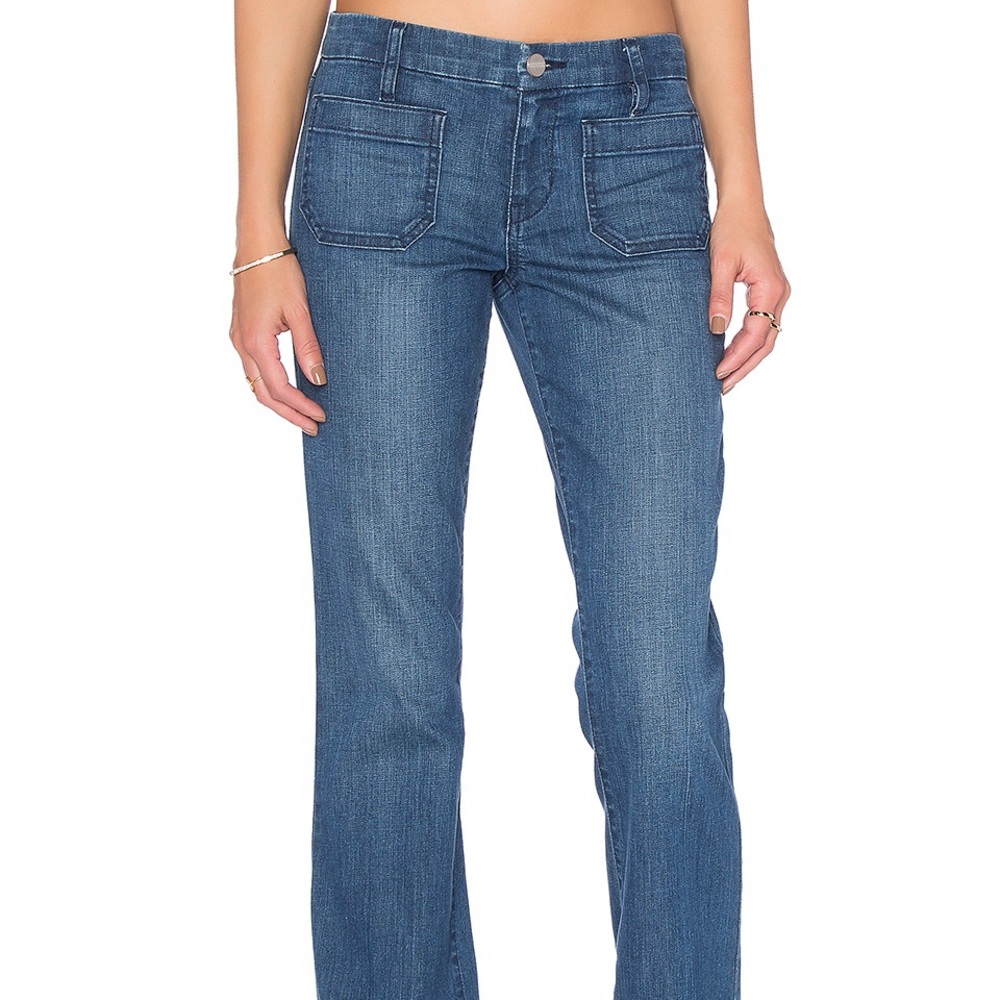 Sanctuary Marianne flare jeans